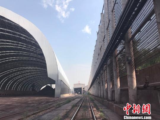 中国首个不锈钢“环保大棚”建成 或立行业标杆
